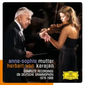 Brahms: Violin Concerto in D Major, Op. 77 - I. Allegro non troppo