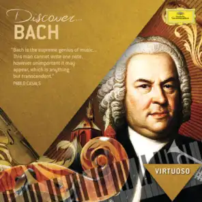 J.S. Bach: Toccata and Fugue in D Minor, BWV 565 - II. Fugue