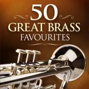 Philip Jones Brass Ensemble & Eric Crees