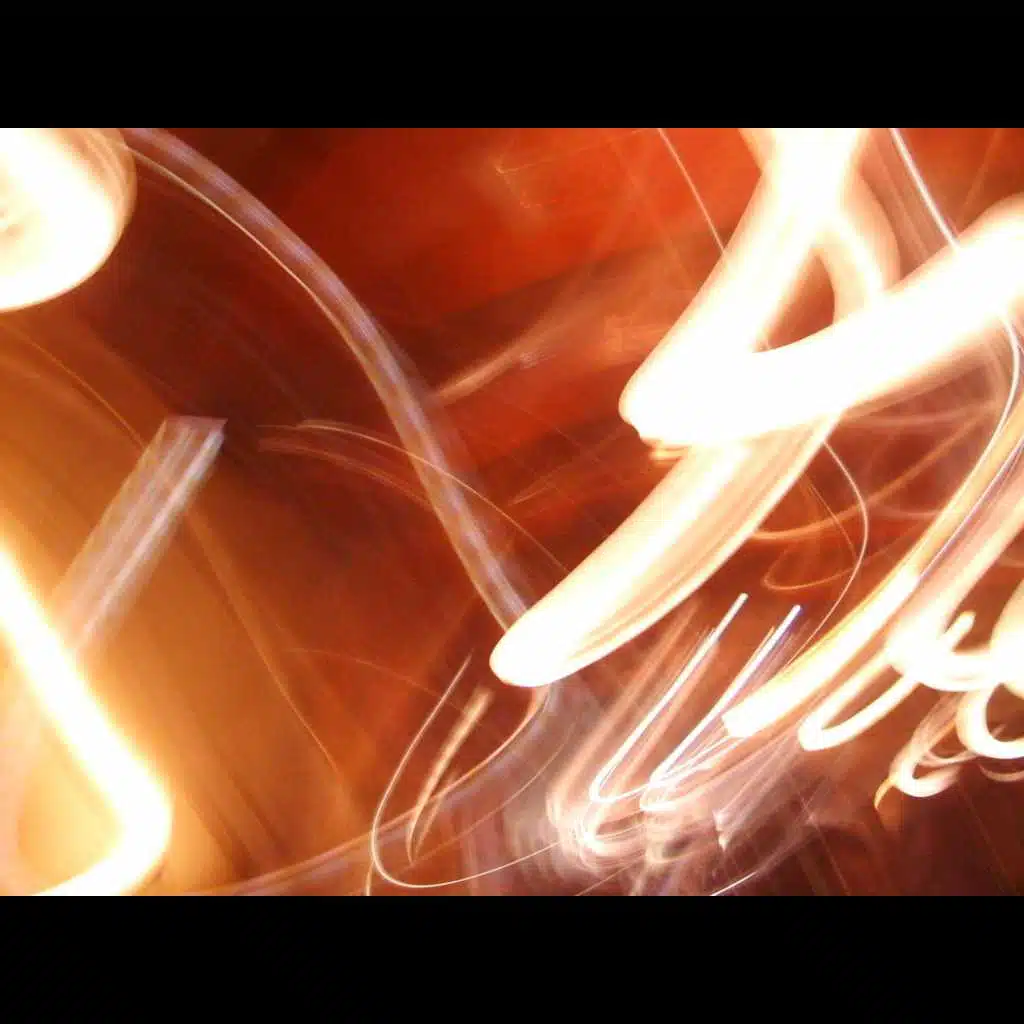 The Boy with the Stars in His Eyes