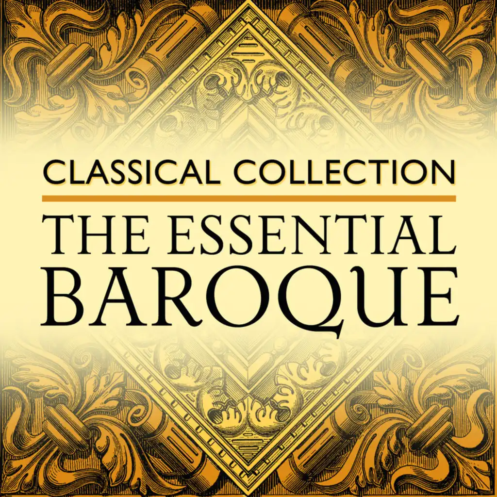 Classical Collection: The Essential Baroque - Album Version