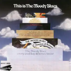 This Is The Moody Blues - Full Version