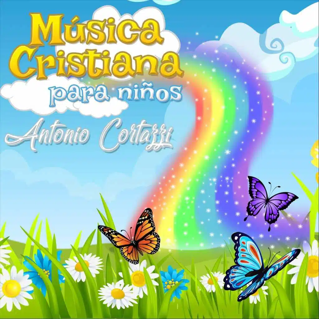 Música Cristiana para Niños