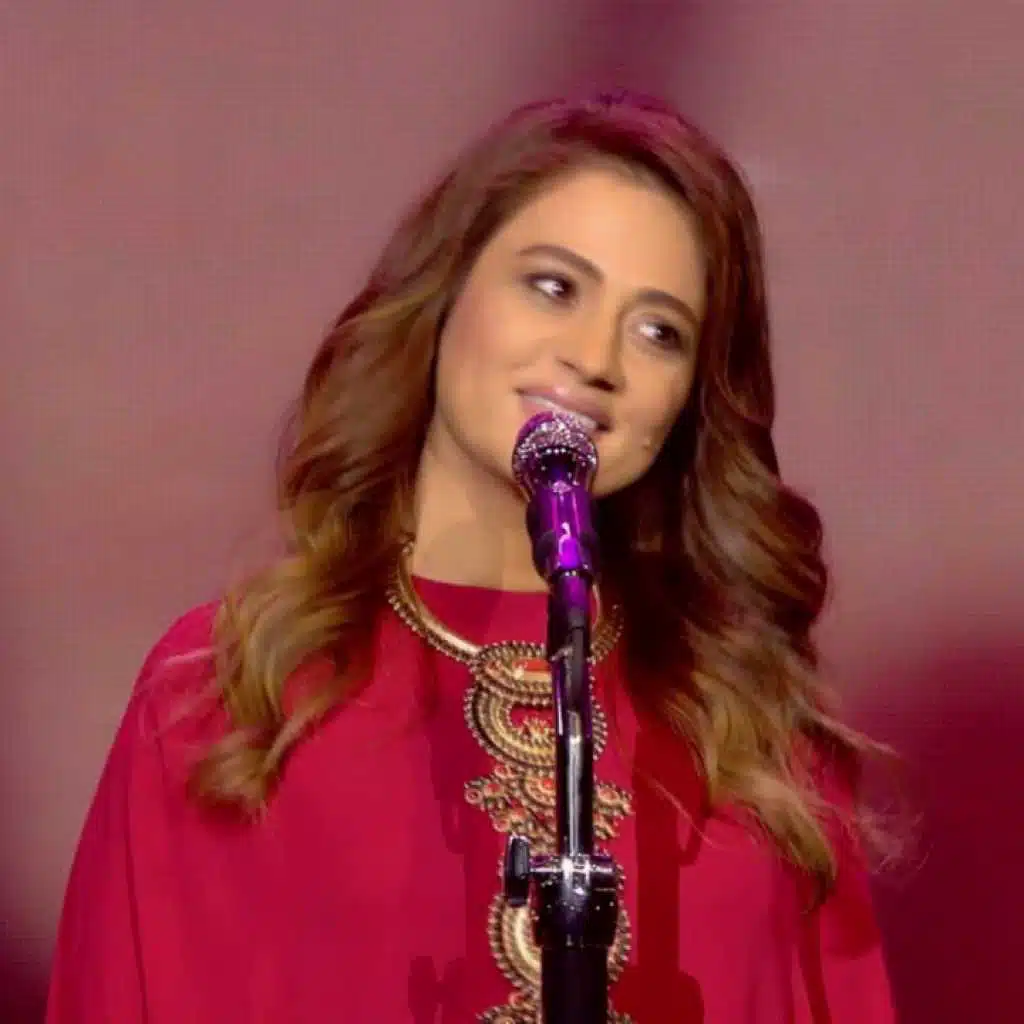 لايف في بلاتيا 2014