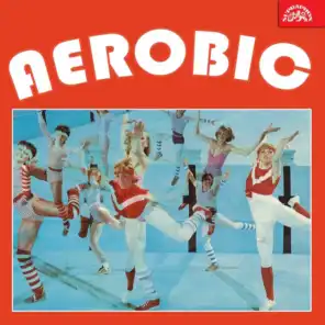 Aerobic (Kondiční Gymnastika)