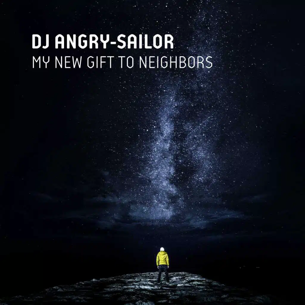 My New Gift To Neighbors