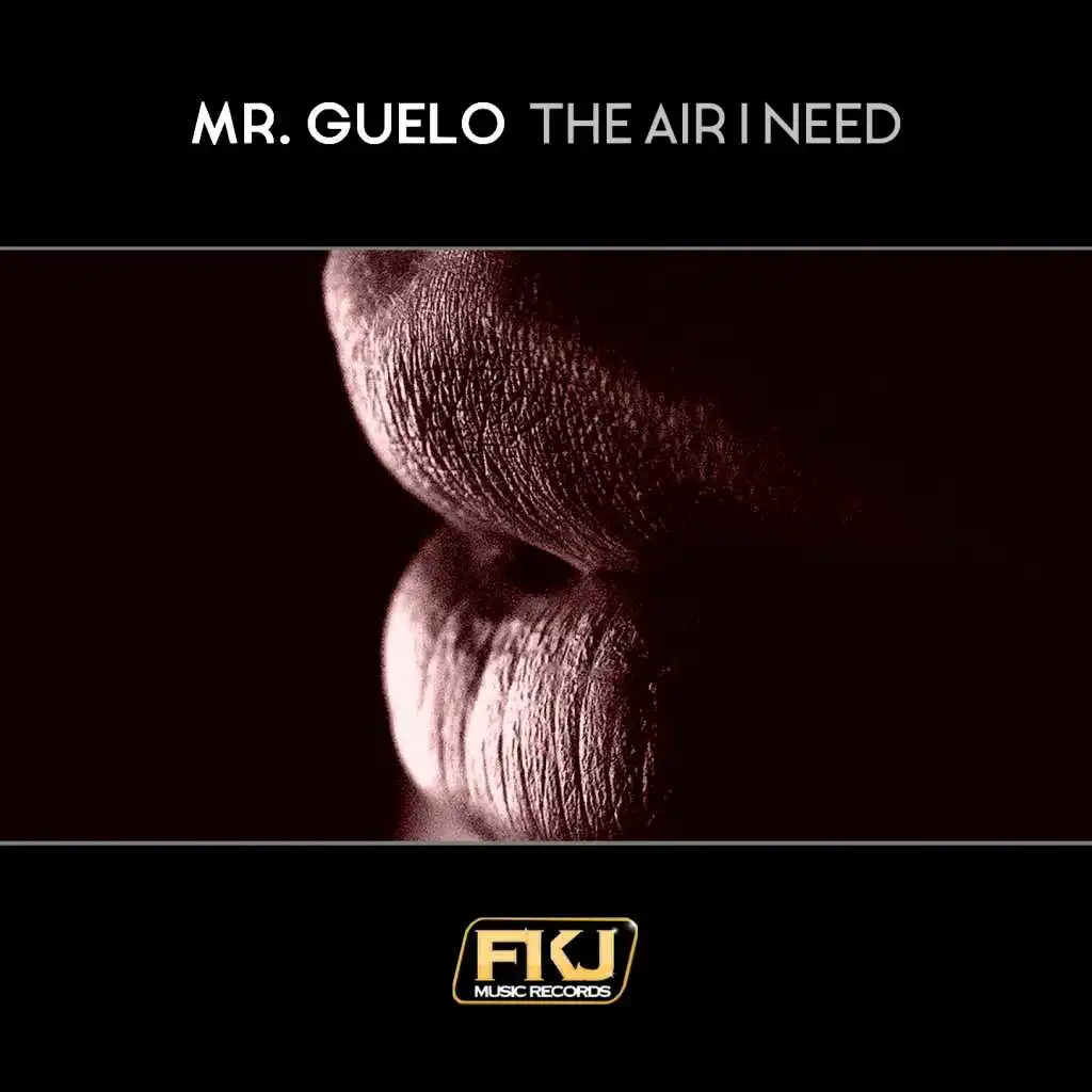 The Air I Need (Radio Mix)