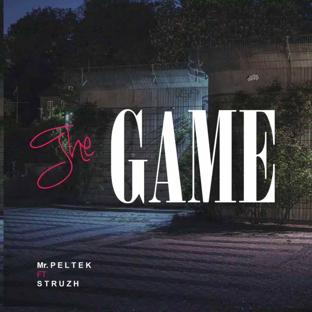 Mr. Peltek & Struzh