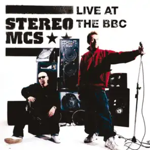 Sofisticated (BBC-Session Lamacq Live 09/04/01)