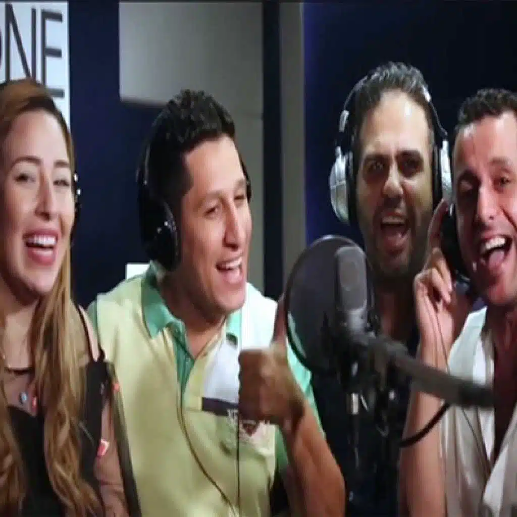 مشوار حلم وامل