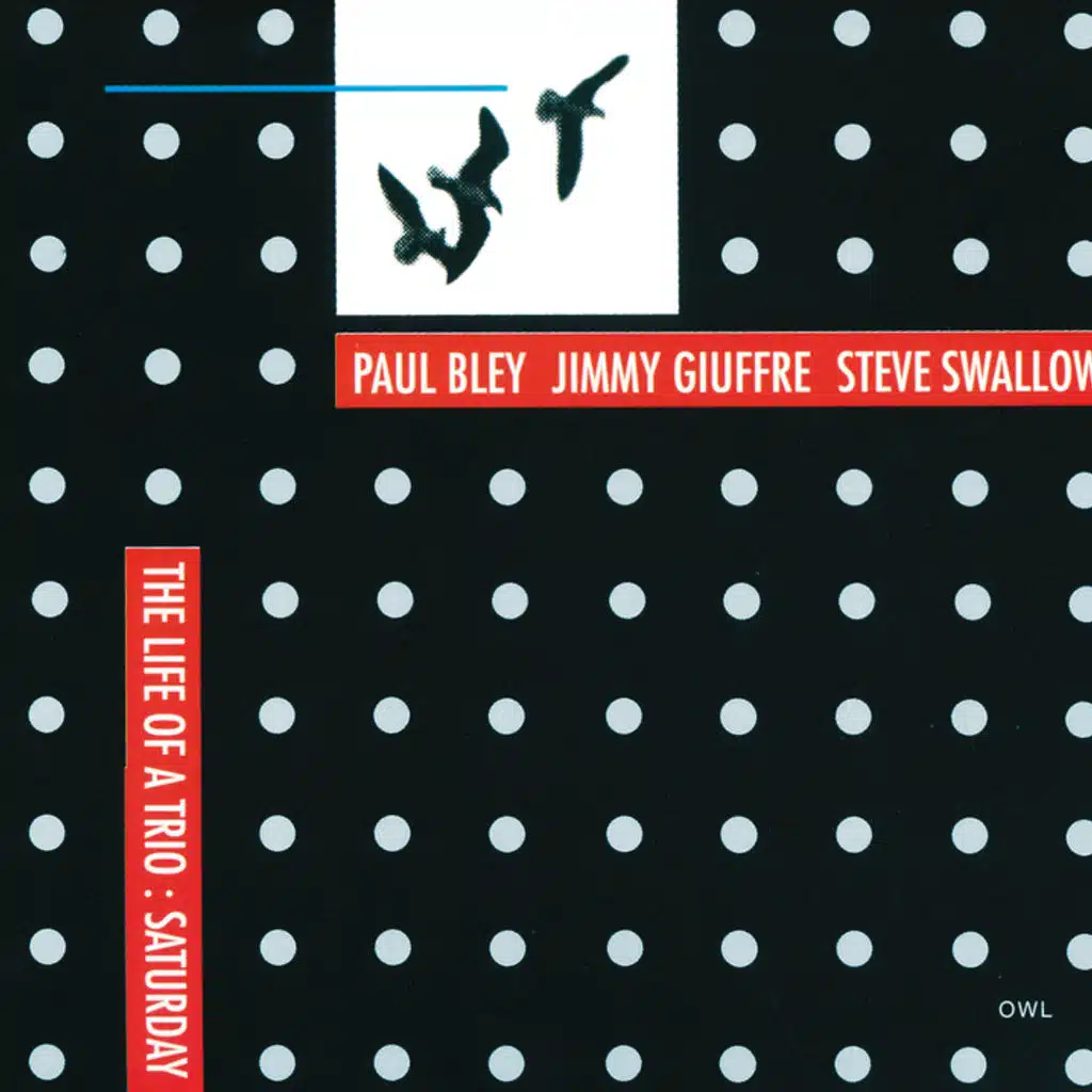 Turns (Instrumental)