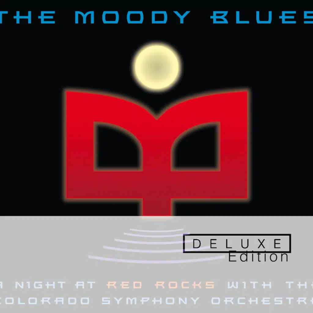 A Night At Red Rocks With The Colorado Symphony Orchestra - Deluxe Edition