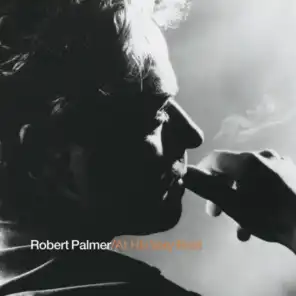 Robert Palmer At His Very Best (International Version)