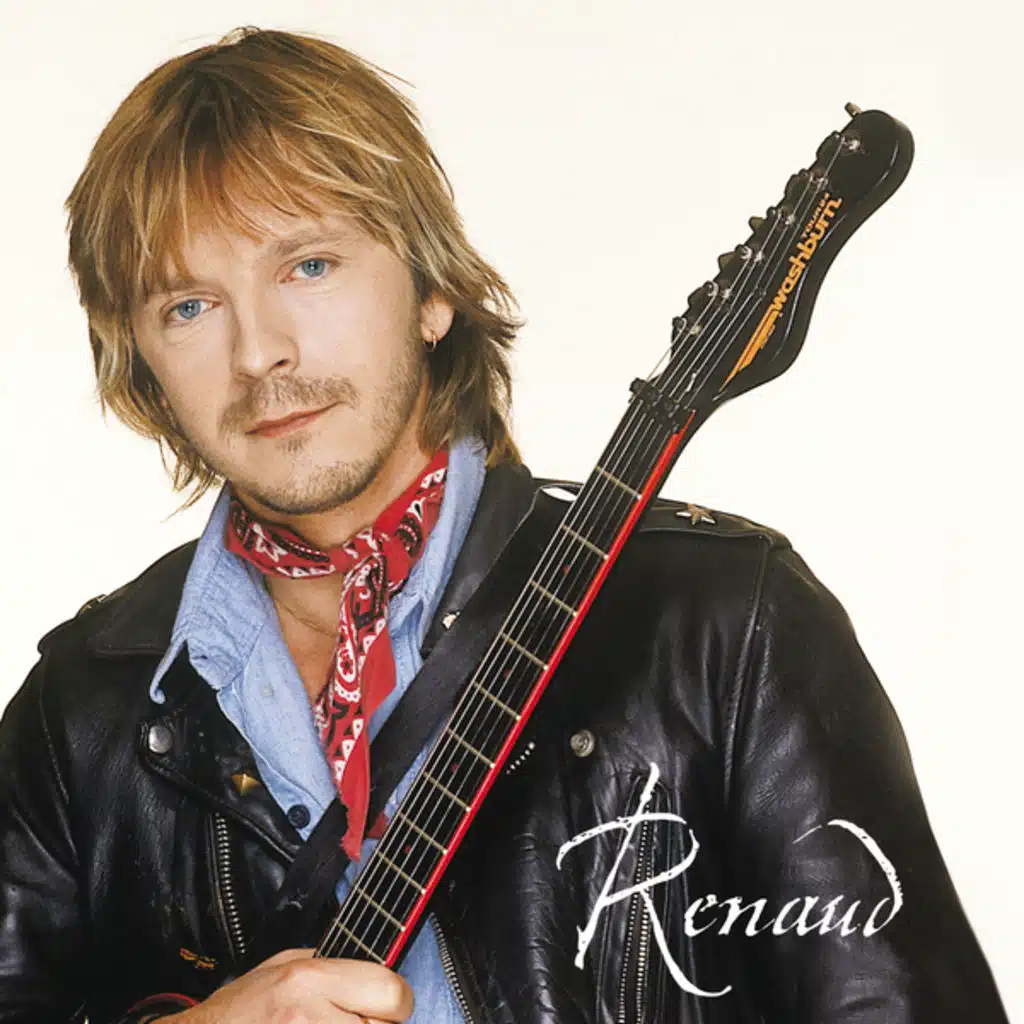 Germaine - Live Olympia 82