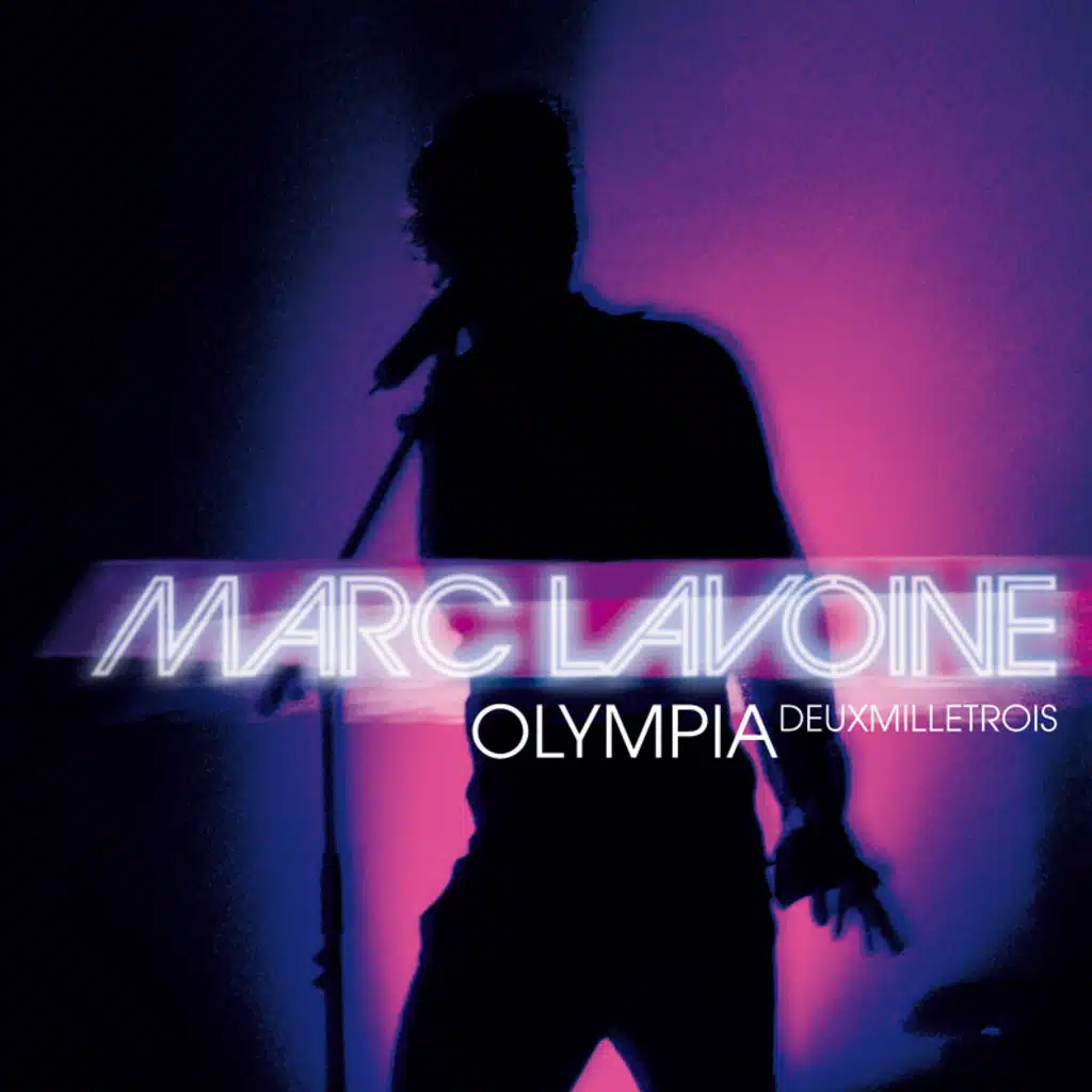 Le Monde Est Tellement Con (Live Olympia 2003)