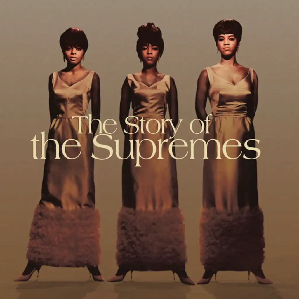 The Story Of The Supremes - 2CD Set