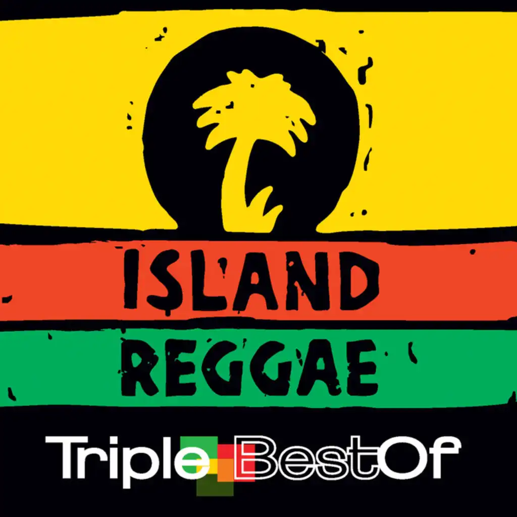 Island Reggae Triple Best Of