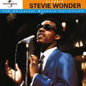 Classic Stevie Wonder - The Universal Masters Collection - Single Version