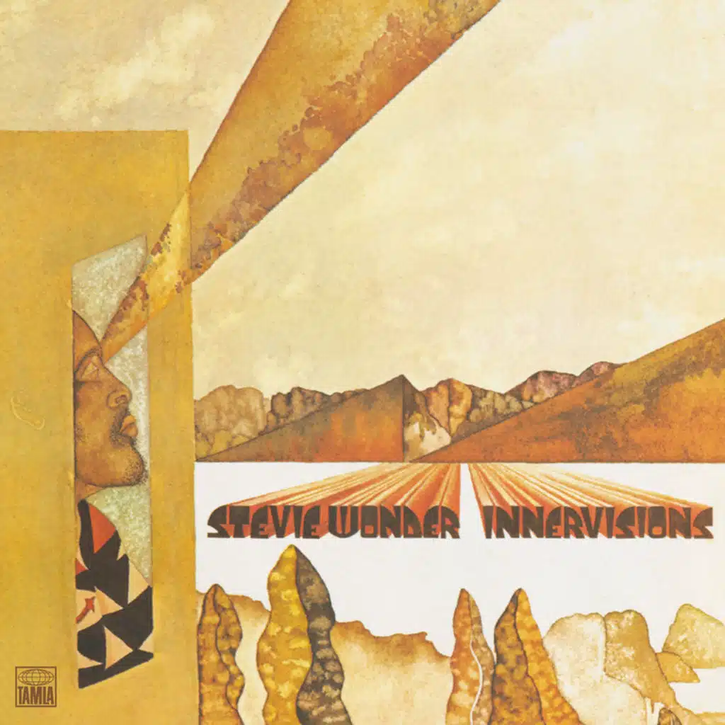 Innervisions