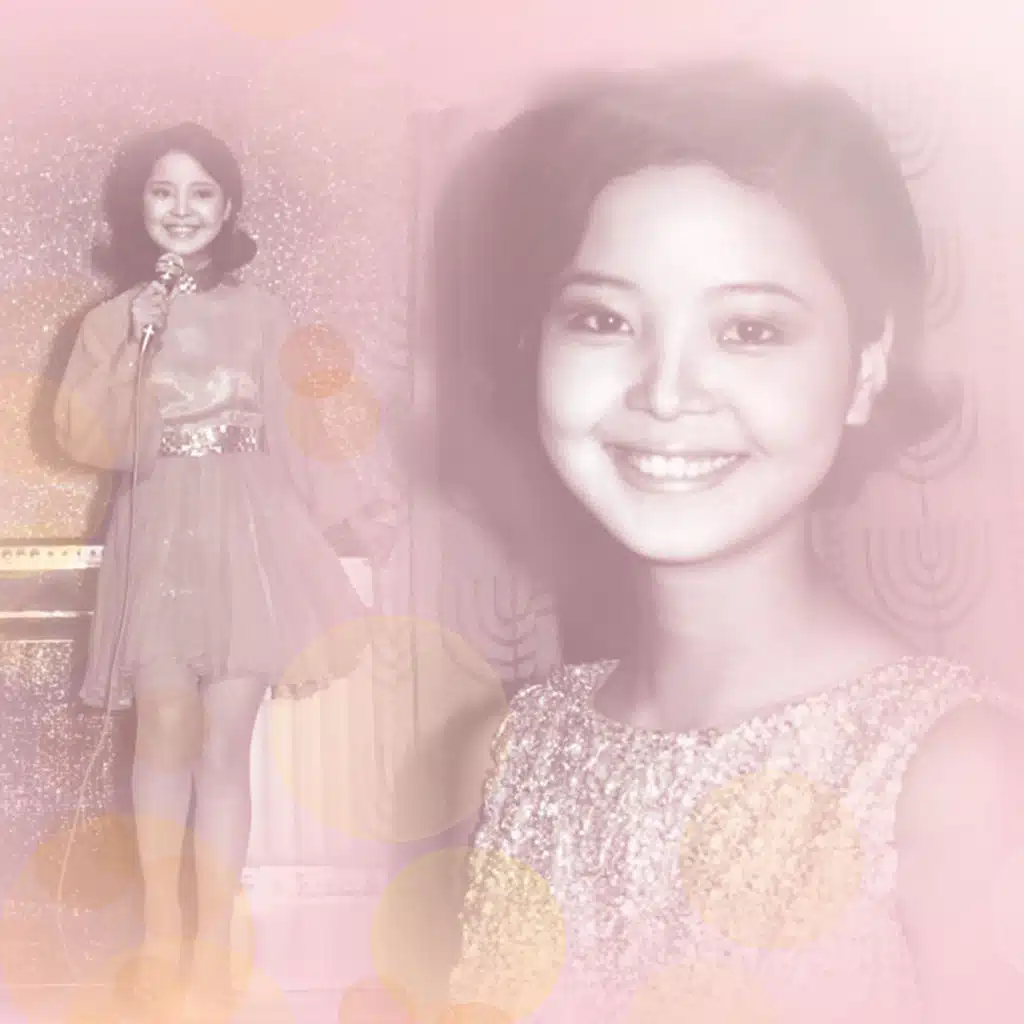 再見我的愛人 (印尼語)