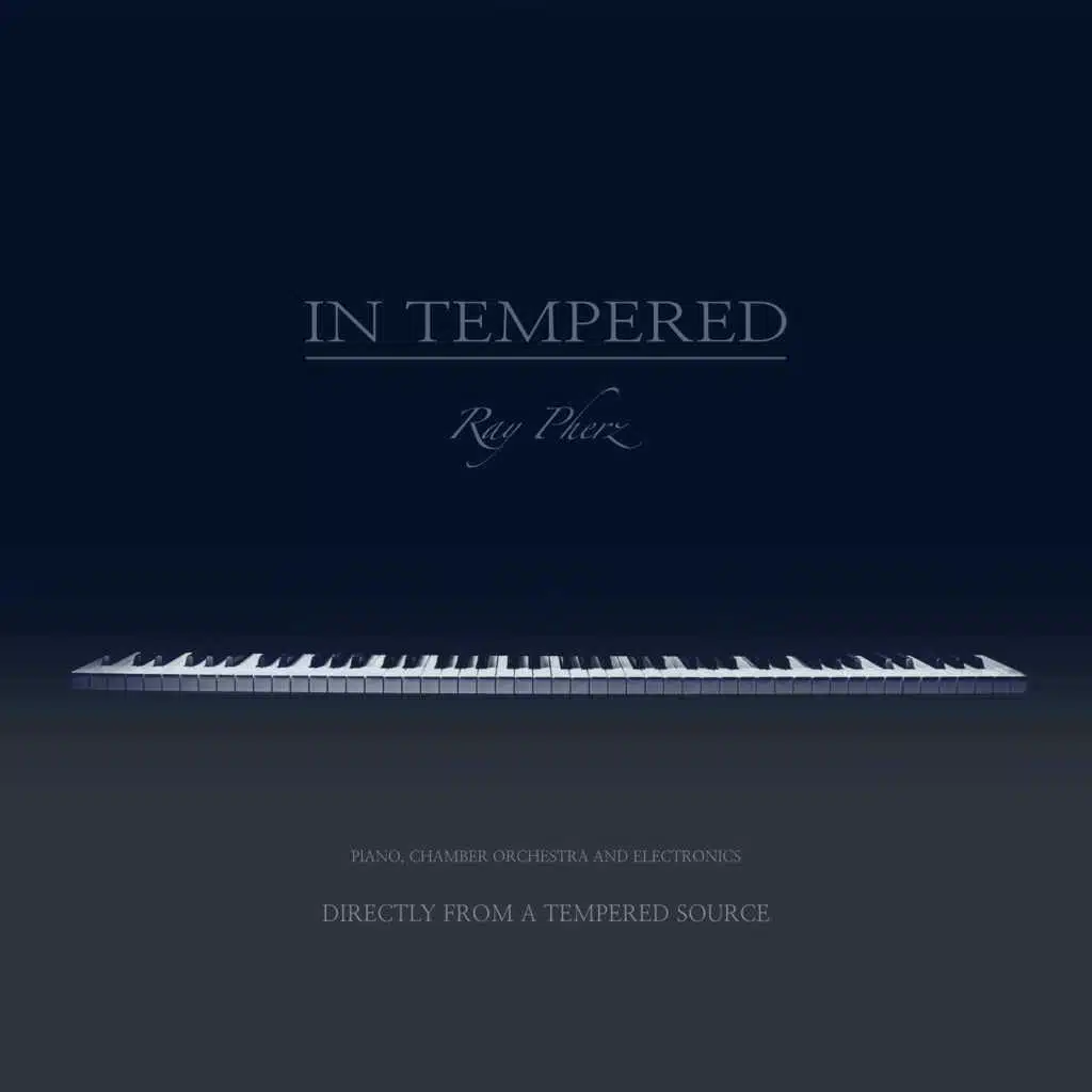 In Tempered