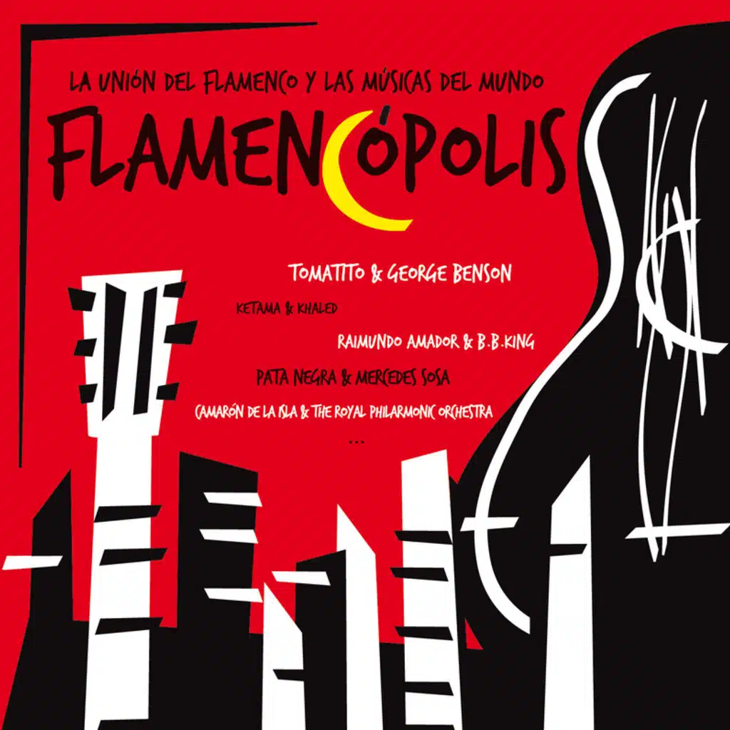 Volando Voy (Rumbas)