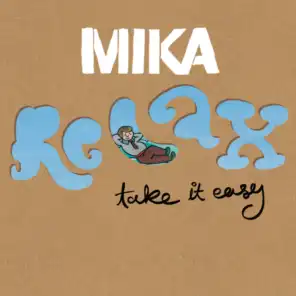 Relax, Take It Easy (Ashley Beedle's Castro Vocal Disco Mix)