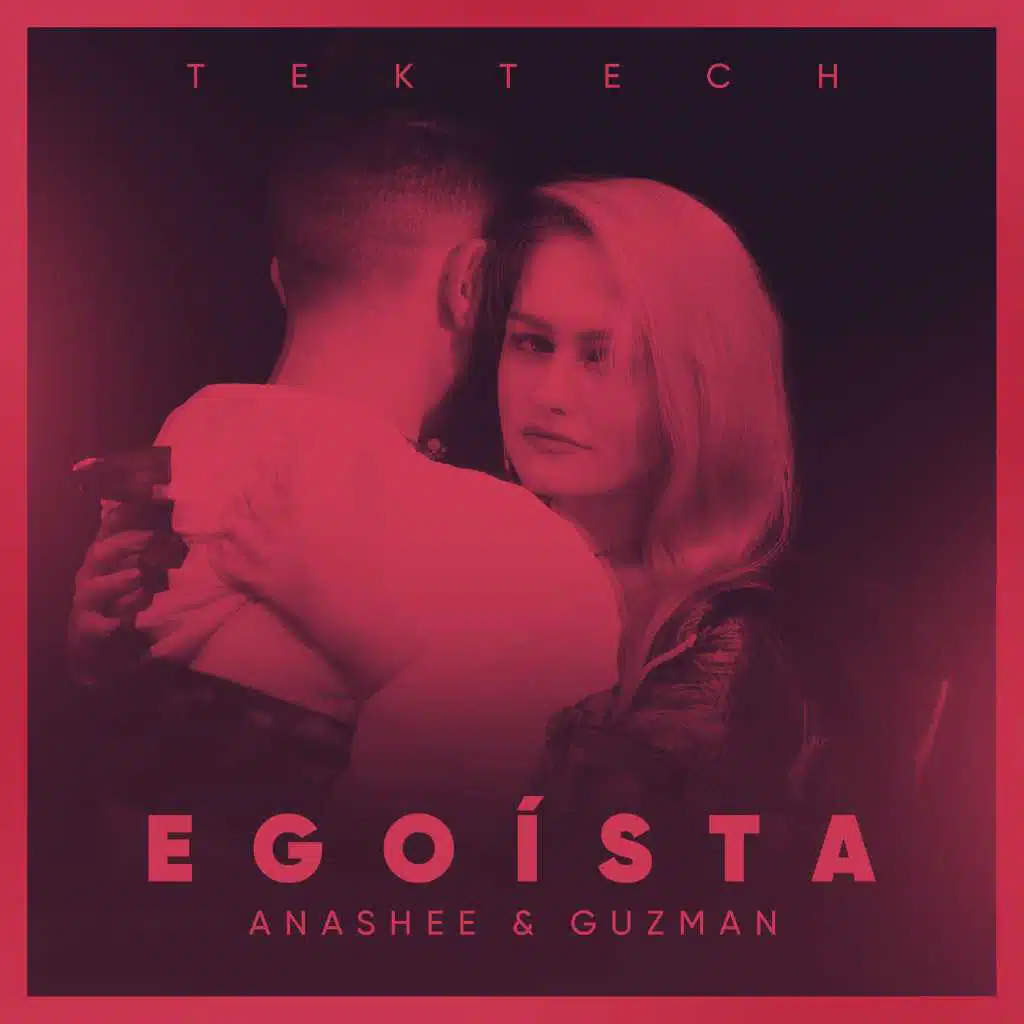 Egoísta(مع Guzmán)