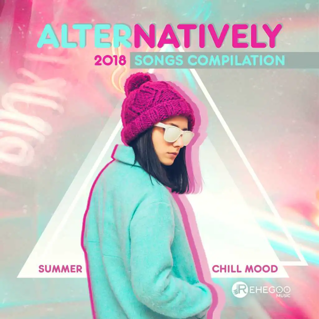 Hey Beautiful (feat. Emily Rath)