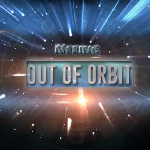 Out of Orbit (Broken Glass Triphop Mix)