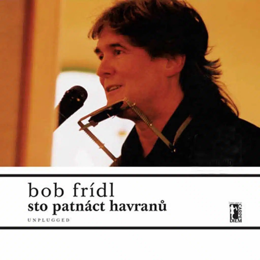 Sto Patnáct Havranů (Unplugged)