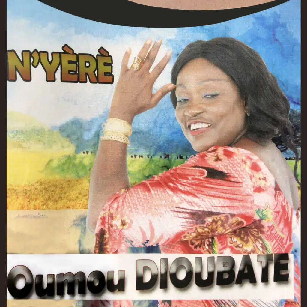 Oumou Dioubaté