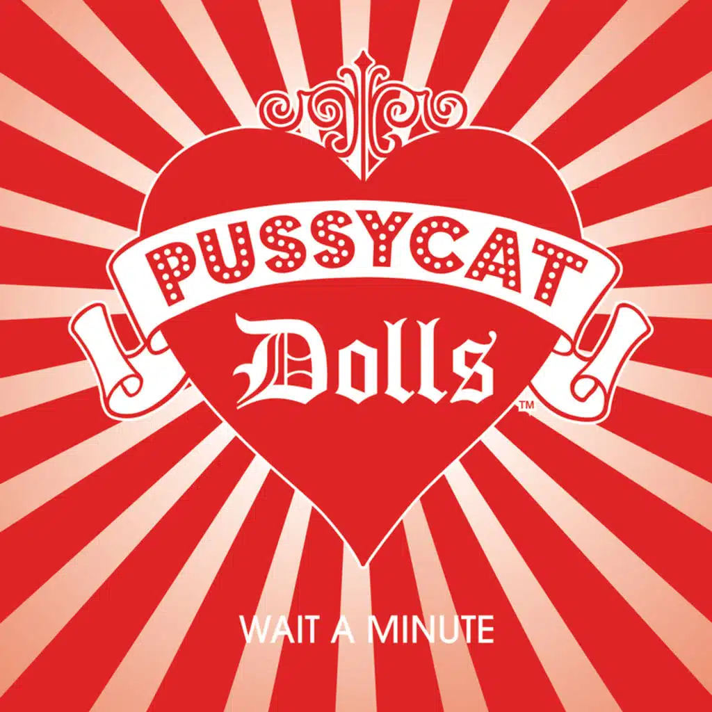 Wait A Minute (Timbaland Version)