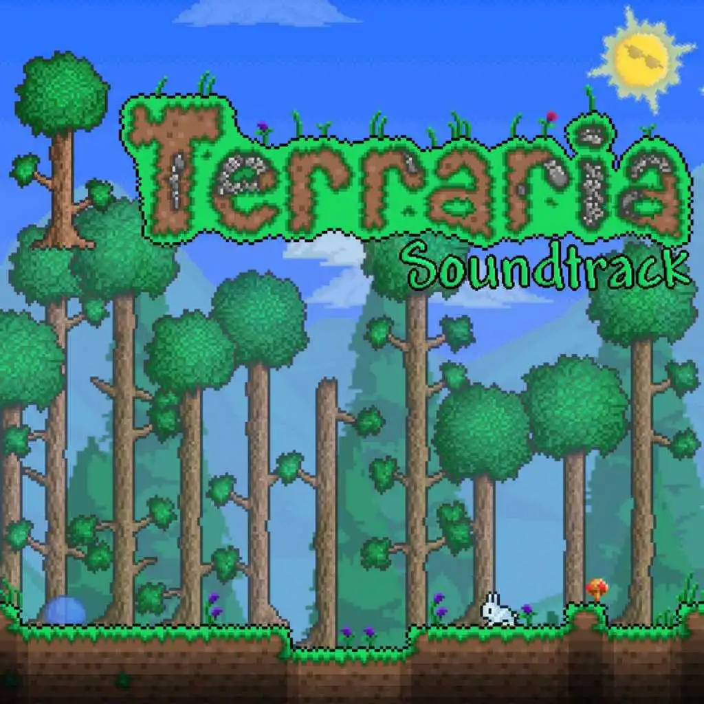 Terraria (Soundtrack)