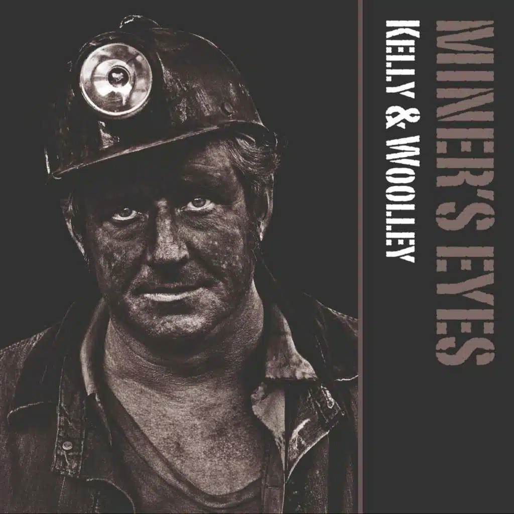 Miner's Eyes