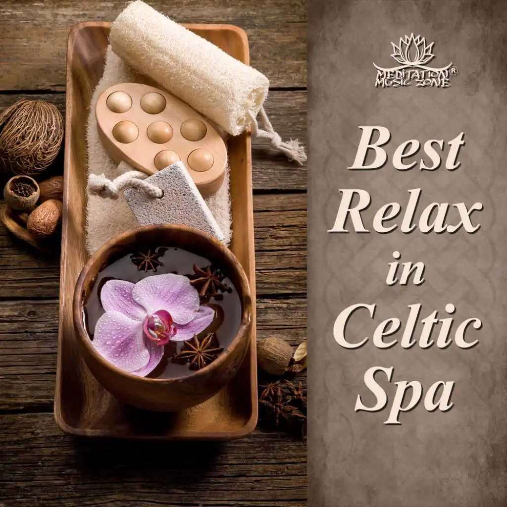 Best Relax in Celtic Spa