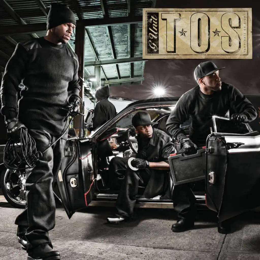 T.O.S. (Album Version (Edited))