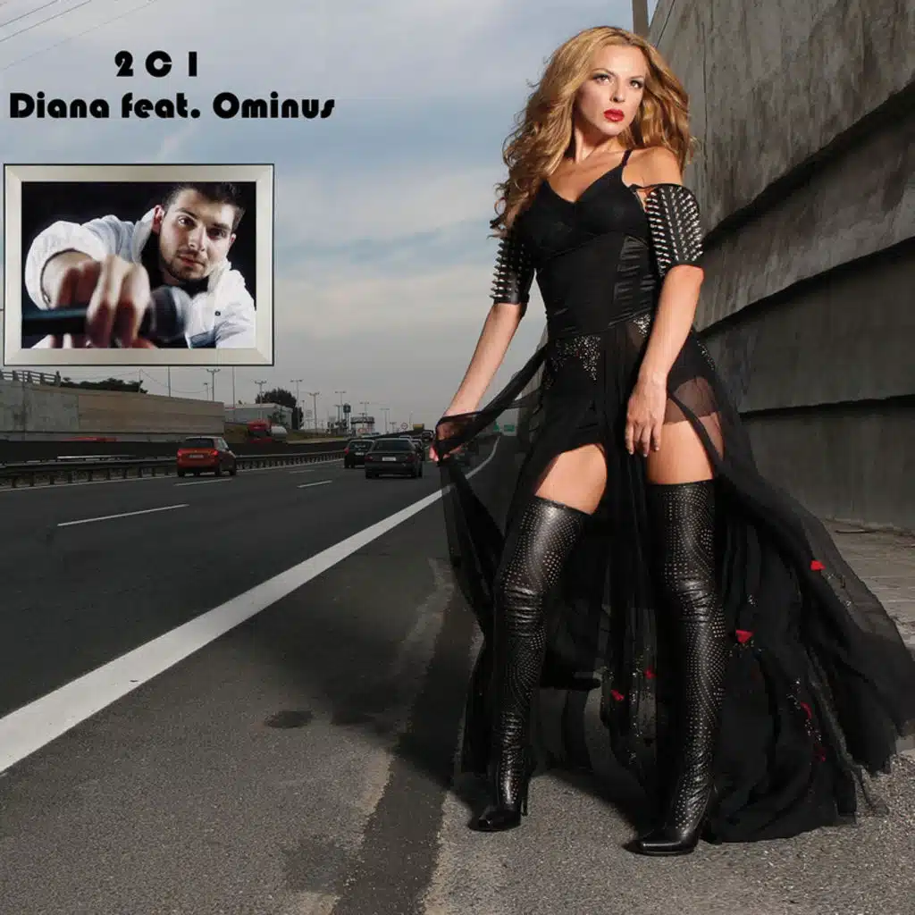 Dyo Se Ena (2C1) [ft. Ominus] - Single Version