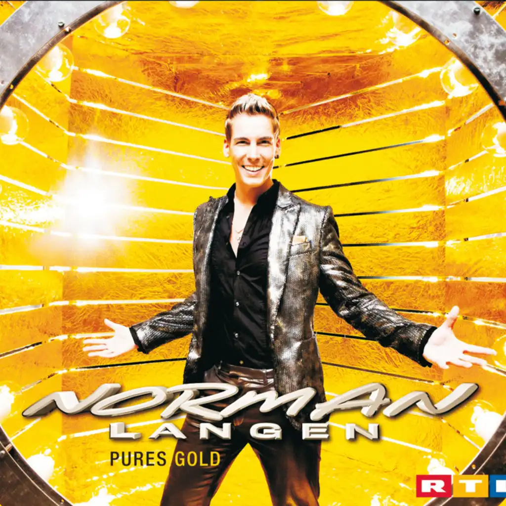 Pures Gold (Discofox Mix)
