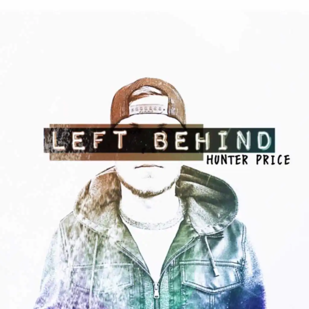 Left Behind