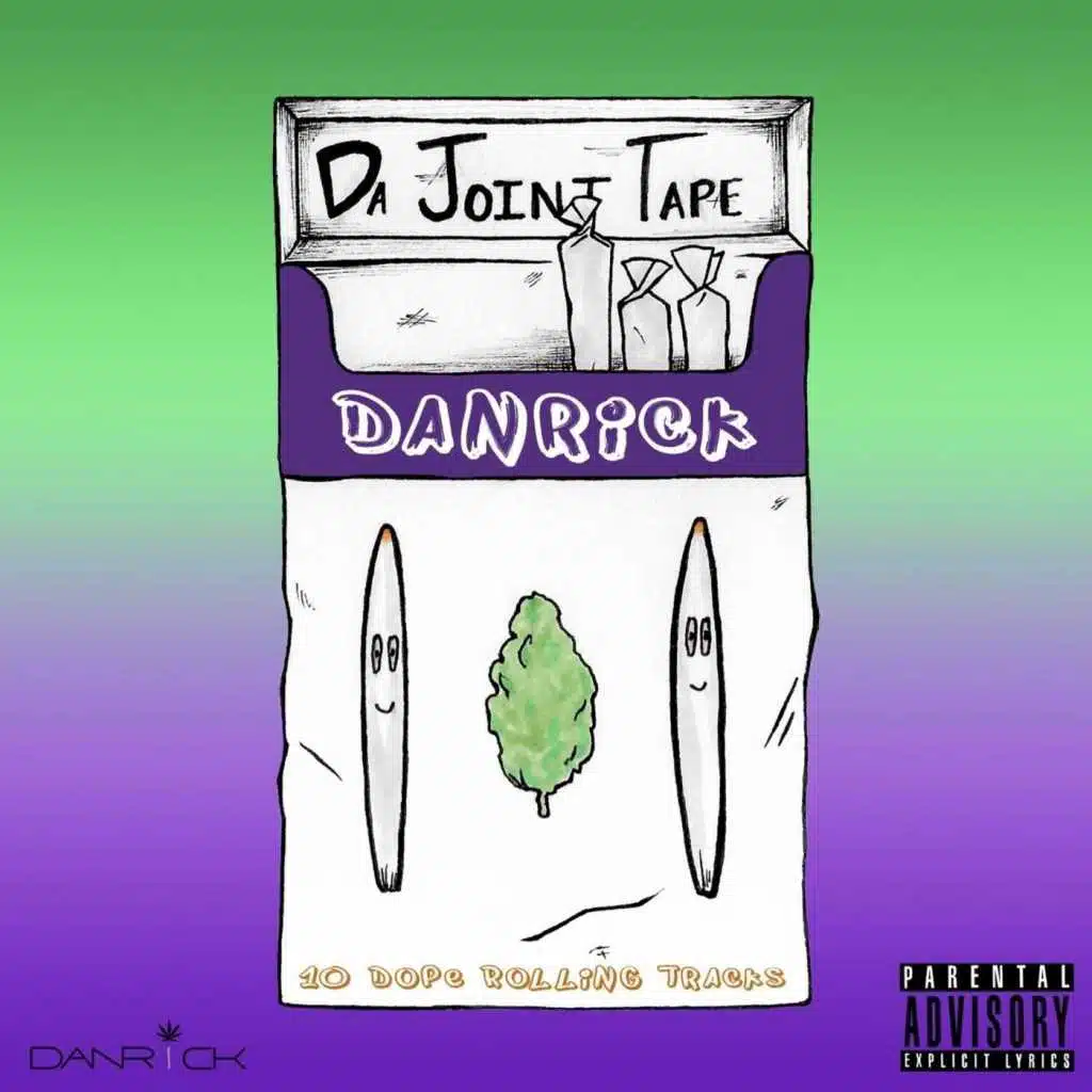 Da Joint Tape