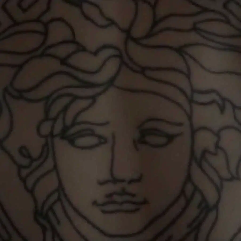 Medusa (feat. Aurora Rose)
