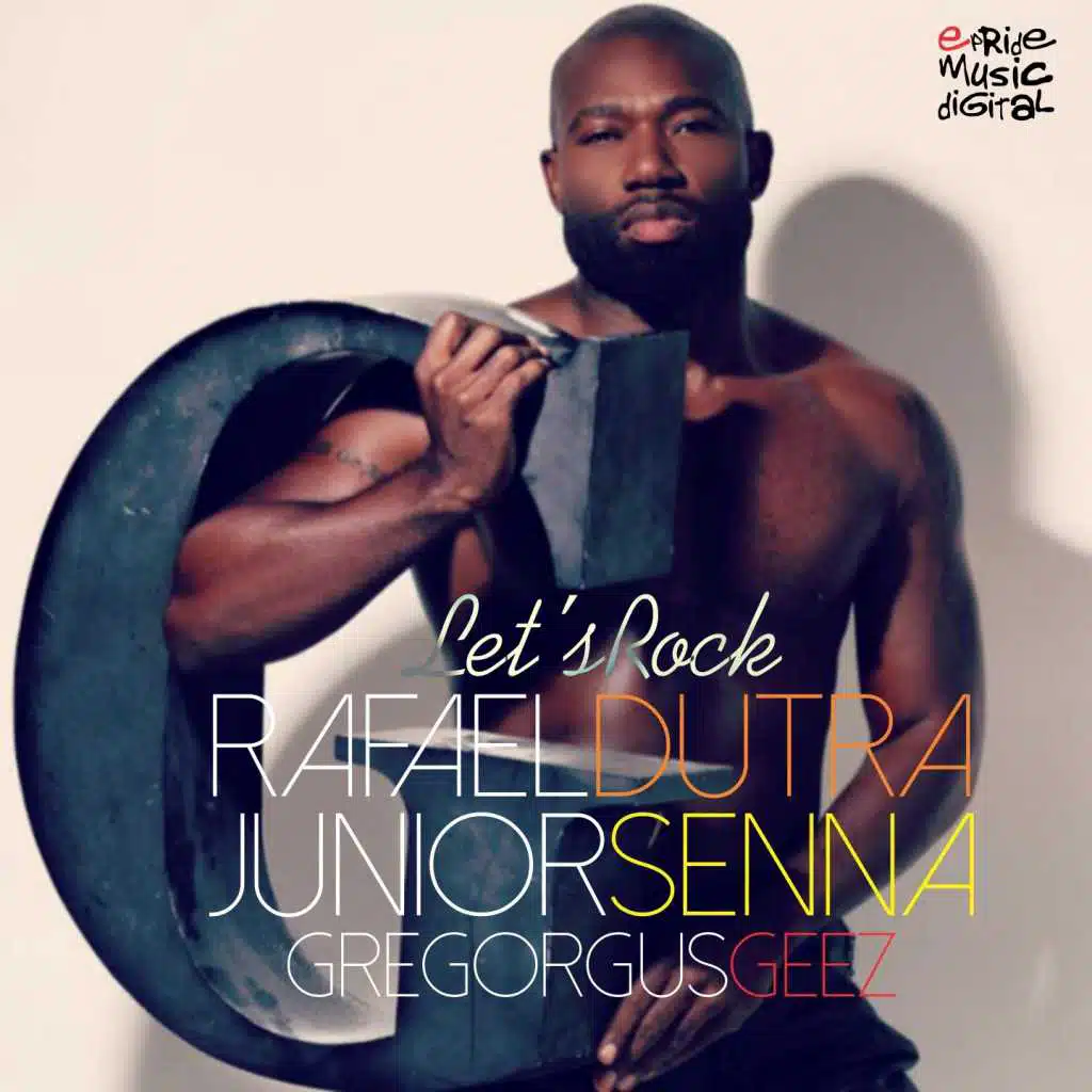 Rafael Dutra, Junior Senna, Gregorgus Geez