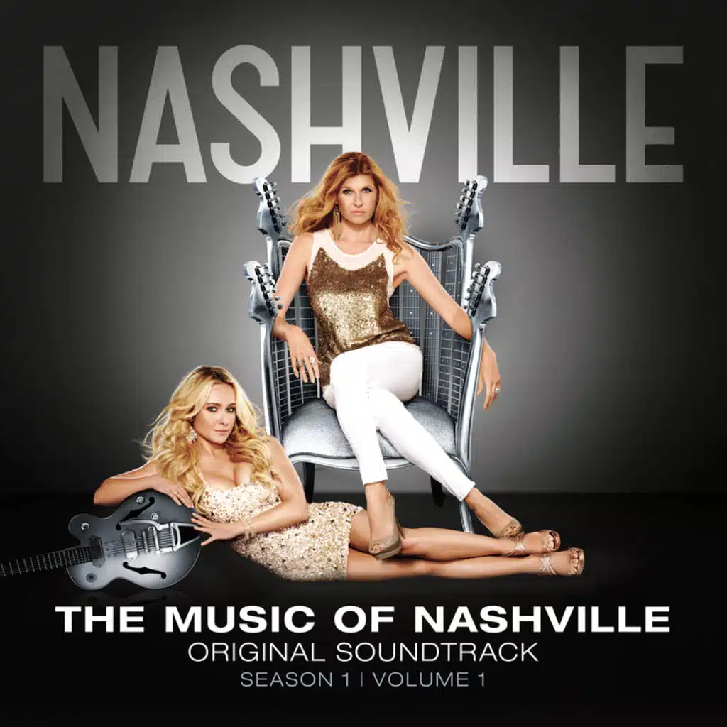 If I Didn't Know Better (feat. Sam Palladio & Clare Bowen)