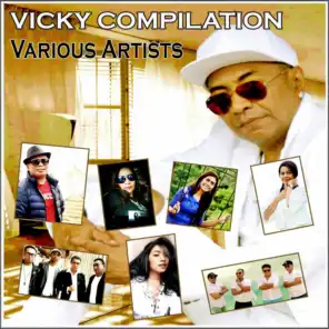 Vicky Compilation