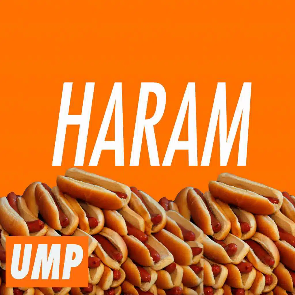 Haram (feat. Eben Jr.)