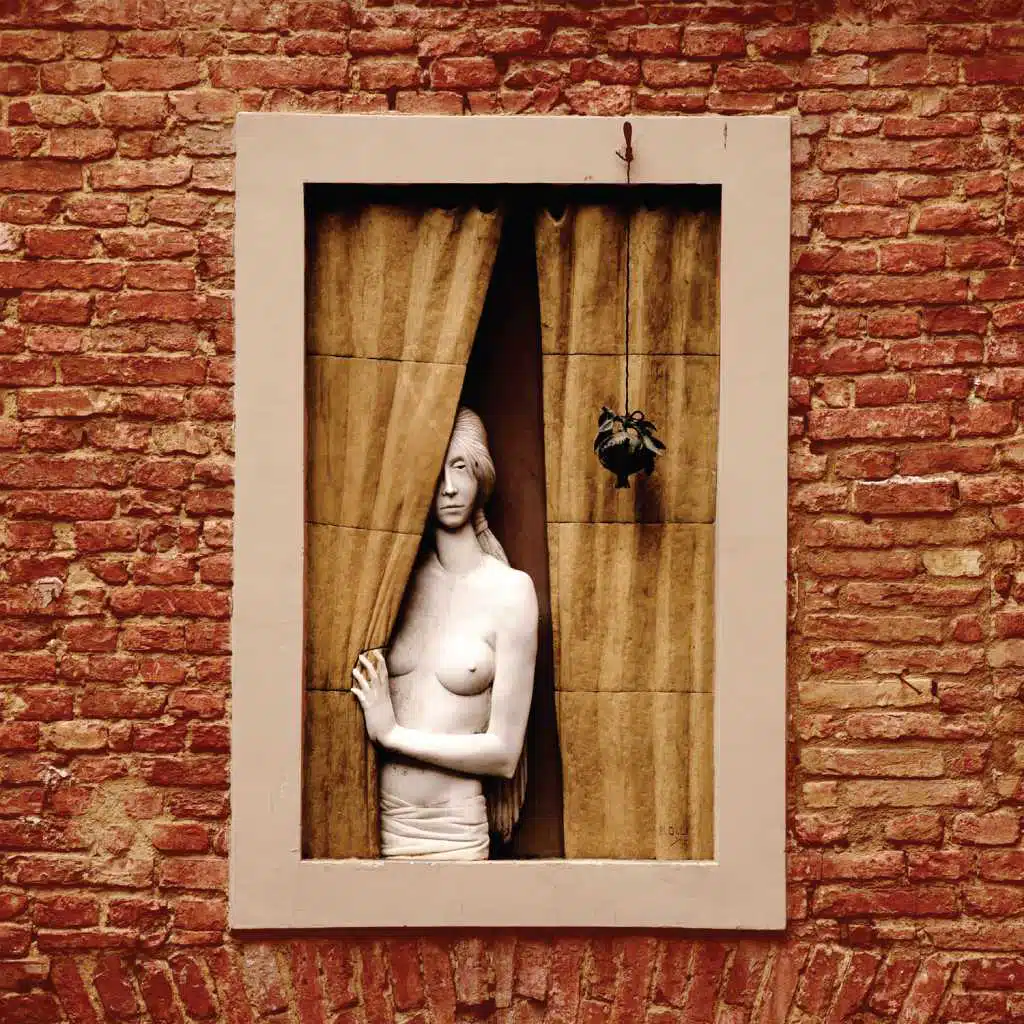 Tender Claim (Remastered)