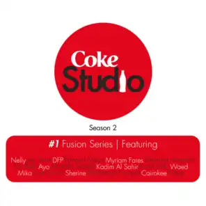 Fire / Ethbat Makanak (Coke Studio Fusion Mix) [feat. Cairokee]