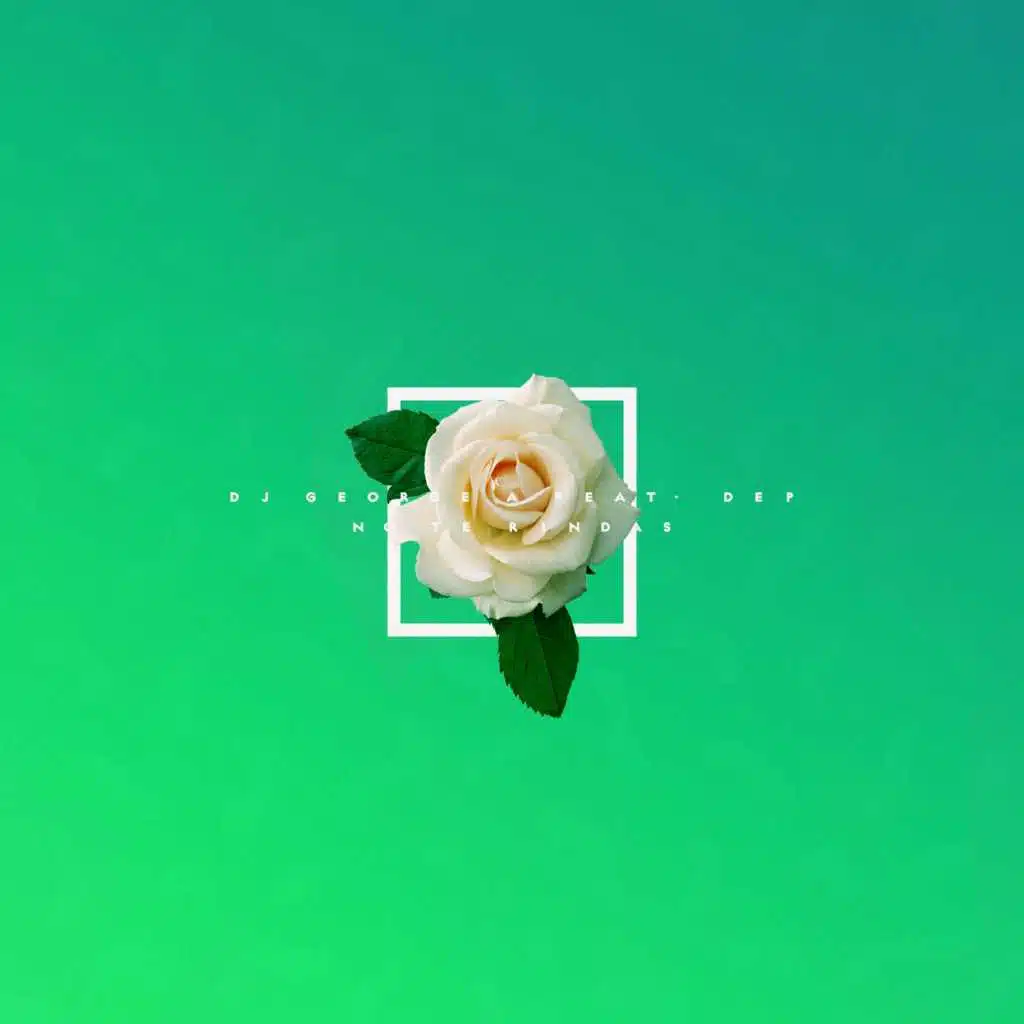 No Te Rindas (Radio Edit) [feat. D.E.P.]