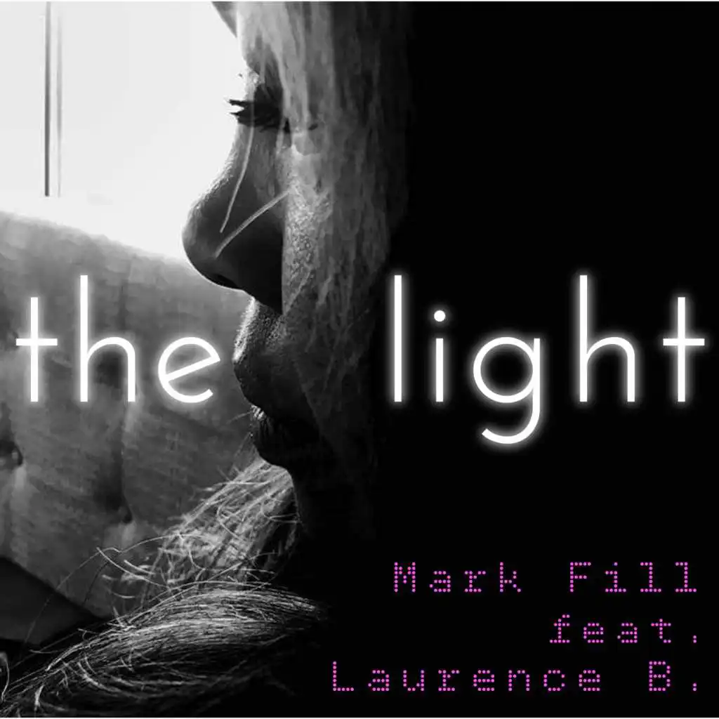 The Light (feat. Laurence B.)